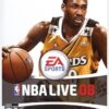 NBA LIVE 08