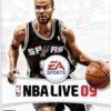 NBA LIVE 09