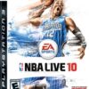 NBA LIVE 10