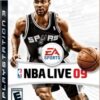 NBA Live 09