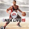 NBA Live 15