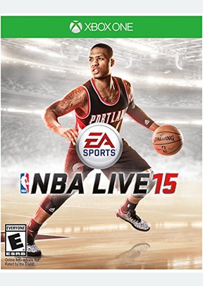 NBA Live 15 2 NBA Live 15