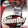 NBA SHOOTOUT 03