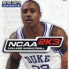 NCAA BASKETBALL 2K3