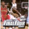 NCAA FINAL FOUR 01