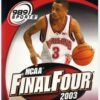 NCAA FINAL FOUR 03