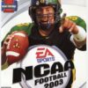 NCAA FOOTBALL 03