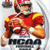 NCAA FOOTBALL 04