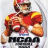 NCAA FOOTBALL 04
