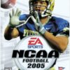 NCAA FOOTBALL 05