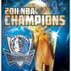 2011 NBA Champions: Dallas Mavericks