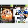 NCAA FOOTBALL 05/TOP SPIN