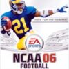 NCAA FOOTBALL 06