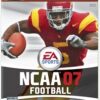 NCAA FOOTBALL 07