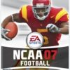 NCAA FOOTBALL 07