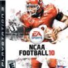 NCAA FOOTBALL 10