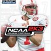 NCAA FOOTBALL 2K3