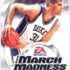 NCAA MARCH MADNESS 02