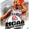 NCAA MARCH MADNESS 03