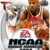 NCAA MARCH MADNESS 04
