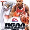 NCAA MARCH MADNESS 04