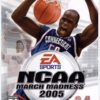 NCAA MARCH MADNESS 05