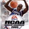 NCAA MARCH MADNESS 05