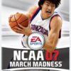 NCAA MARCH MADNESS 07