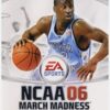 NCAA MARCH MADNESS 06