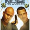 NCIS: Los Angeles - The First Season