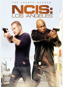 NCIS: Los Angeles - The Fourth Season 1 NCIS: Los Angeles - The Fourth Season