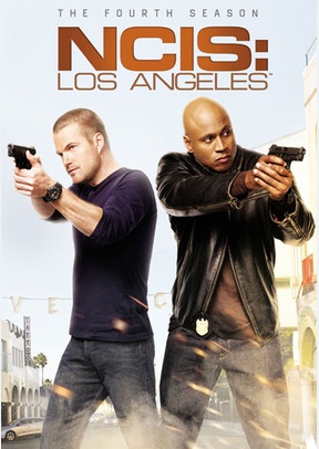 NCIS: Los Angeles - The Fourth Season 2 NCIS: Los Angeles - The Fourth Season