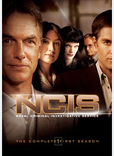 NCIS: The Complete First Season 1 NCIS: The Complete First Season