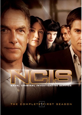 NCIS: The Complete First Season 2 NCIS: The Complete First Season