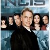 NCIS: The Complete Second Season