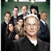 NCIS: The Eighth Season