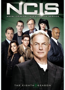 NCIS: The Eighth Season 1 NCIS: The Eighth Season