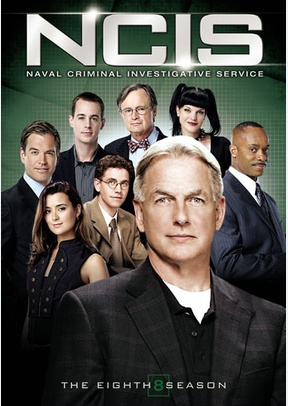 NCIS: The Eighth Season 2 NCIS: The Eighth Season