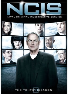 NCIS: The Tenth Season 1 NCIS: The Tenth Season
