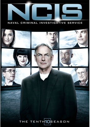 NCIS: The Tenth Season 2 NCIS: The Tenth Season