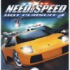 NEED FOR SPEED HOT PURSUIT 2
