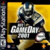 NFL GAMEDAY 01