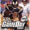 NFL GAMEDAY 01