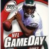 NFL GAMEDAY 02