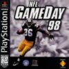 NFL GAMEDAY 98
