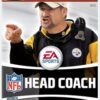 NFL HEAD COACH