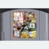 NFL QB CLUB 98