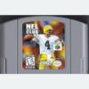 NFL QB CLUB 99