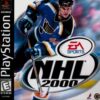 NHL 00