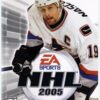 NHL 05
